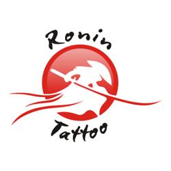 Ronin Tattoo