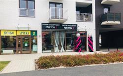 Salon Kosmetyczno Fryzjerki Siechnice For You