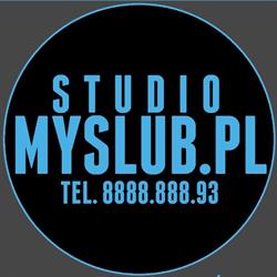 Fotografia ślubna myslub