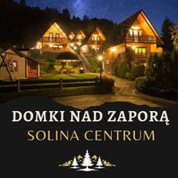 Domki nad Zaporą