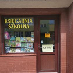 Księgarnia szkolna