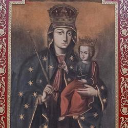 Parafia pw. Św. Marii Magdaleny w Szczucinie-oficjalna strona parafii
