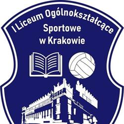 I Liceum Ogólnokształcące Sportowe w Krakowie