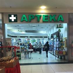 Apteka Twoje Leki w Galerii Gemini Park