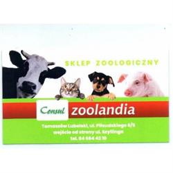 Zoolandia