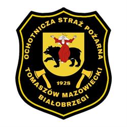 Ochotnicza Straż Pożarna