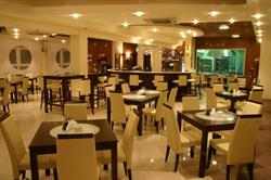 Restauracja Terminal
