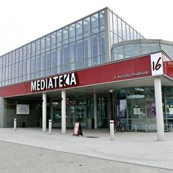 Mediateka