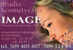 Studio tatuażu "Image"