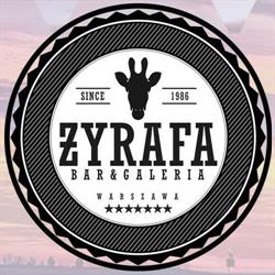 Żyrafa