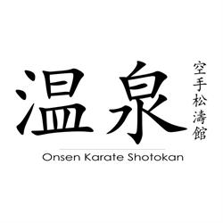 Onsen Karate Shotokan