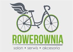 Rowerownia Wawer