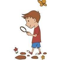 Montessori Stepping Stones