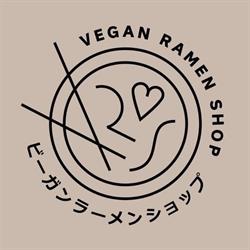 Vegan Ramen Shop