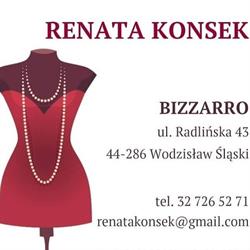 Renata Konsek Bizzarro