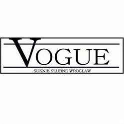 Vogue - Salon i Pracownia Sukien Ślubnych