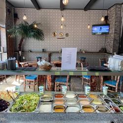 Cengiz Baba Restauracja Turecka Wolsztyn