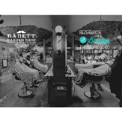 Babett Barber Shop & Tattoo Studio
