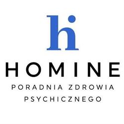 HOMINE Poradnia Zdrowia Psychicznego