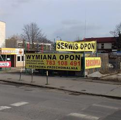 **** Serwis Opon 24h Wrocław, Wulkanizacja 24h, Weekend Sobota Niedziela