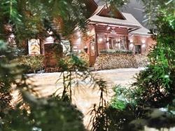 Willa Mrzonka Guesthouse