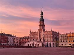 Apartament - Zamość przy Starówce