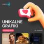 Grafiki na Social Media