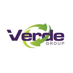 Skup złomu i odbiór odpadów - VERDE Group