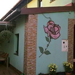 Hostel Róża
