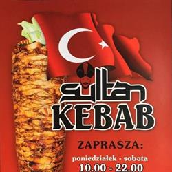Sultan Kebab