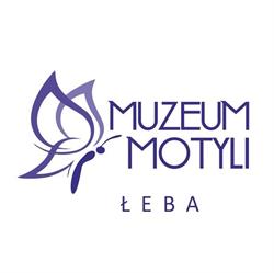 Muzeum Motyli w Łebie - czynne cały rok