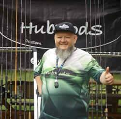 Pracownia Wędkarska "Hubrods" Hubert Midera