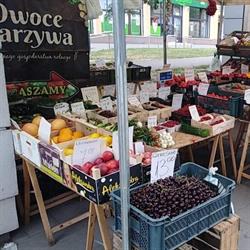 Warzywniak "u Dudka"