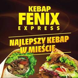 Kebap Fenix Express