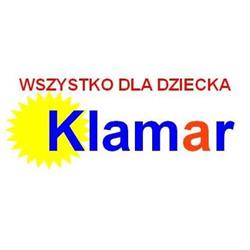 "Klamar" Sklep z Artykułami Dziecięcymi