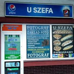 Mała Gastronomia u Szefa