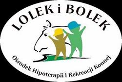 "LOLEK I BOLEK" Ośrodek Hipoterapii i Rekreacji Konnej