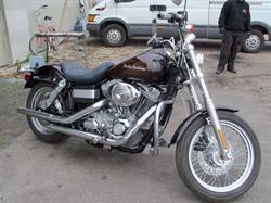 SMG - Serwis Motocykli Garbów