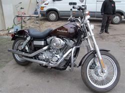 SMG - Serwis Motocykli Garbów