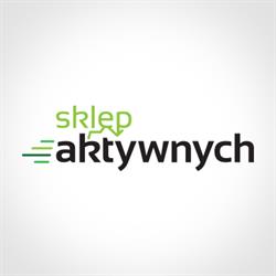 Sklep Aktywnych - wyposażenie siłowni, sprzęt fitness