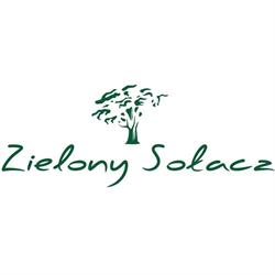Zielony Sołacz Tarasy