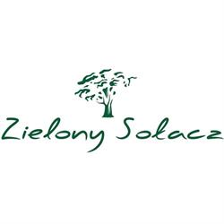 Zielony Sołacz Tarasy