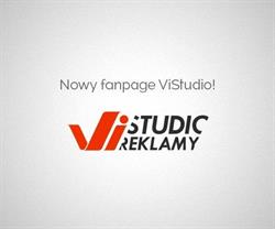 ViStudio - Studio reklamy