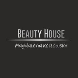 BEAUTY HOUSE Magdalena Kozłowska