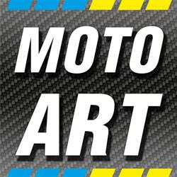 MOTO-ART ARTUR OKAS MOTOCYKLE SERWIS CZĘŚCI