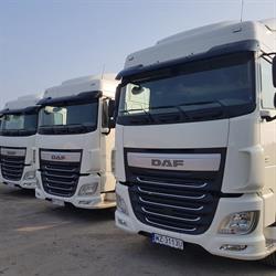 Szczepanik Transport i Spedycja
