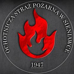 OSP KSRG Sieniawka