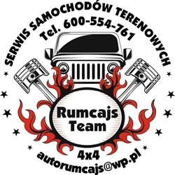 RUMCAJS-TEAM