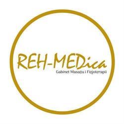 REH-MEDica Gabinet masażu i fizjoterapii mgr Marika Szymańska