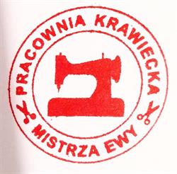 Pracownia Krawiecka Mistrza Ewy